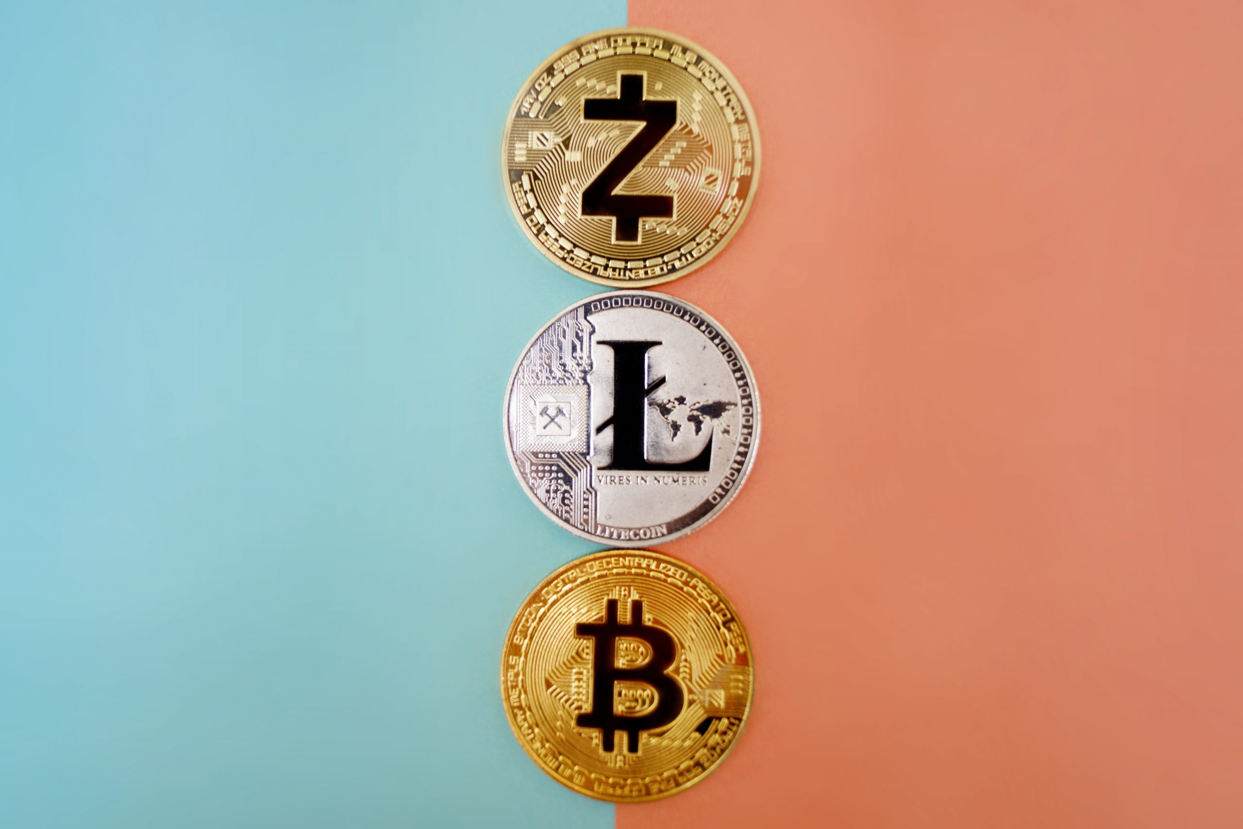 Bitcoin price plunges
