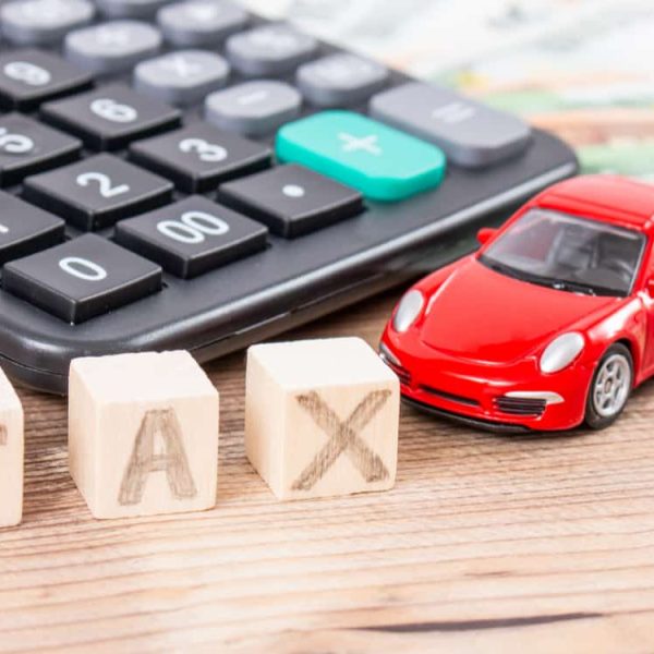 Thinking of Upgrading Your Company Car? The Tax Changes You Need to Know!