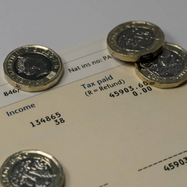 Stay Ahead of HMRC Compliance with these Tax Resolutions for the New Year