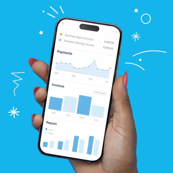 5 Top Accounting Softwares Your Small Business Must Start Using Now