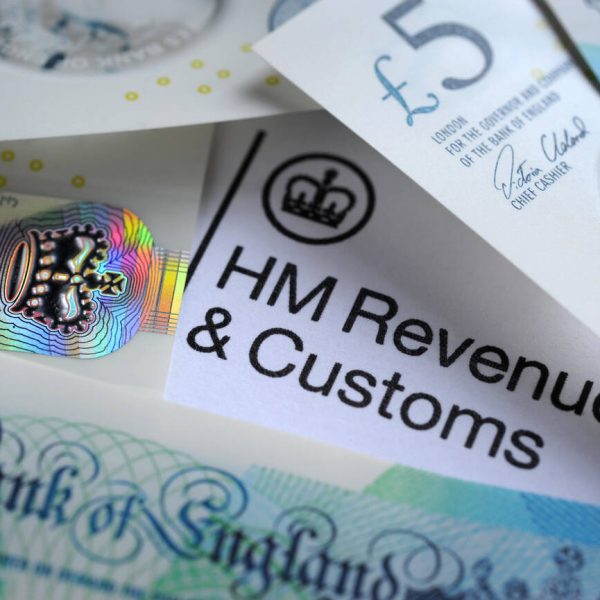 What is Corporation Tax and Company Tax Return (CT600)