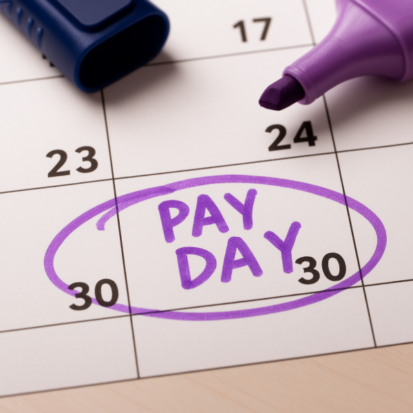 How Much Should I Pay Myself as a Director in 2025/26? Your Guide to Tax-Efficient Remuneration