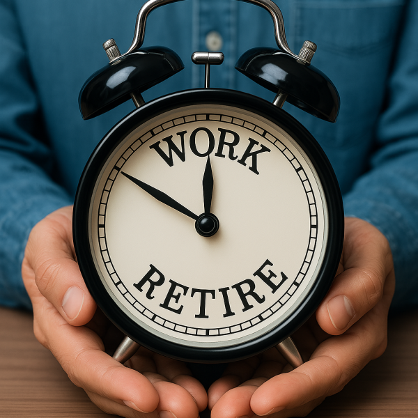 Understanding Pensions in the UK: A Simple Guide from BM & Co Accountants