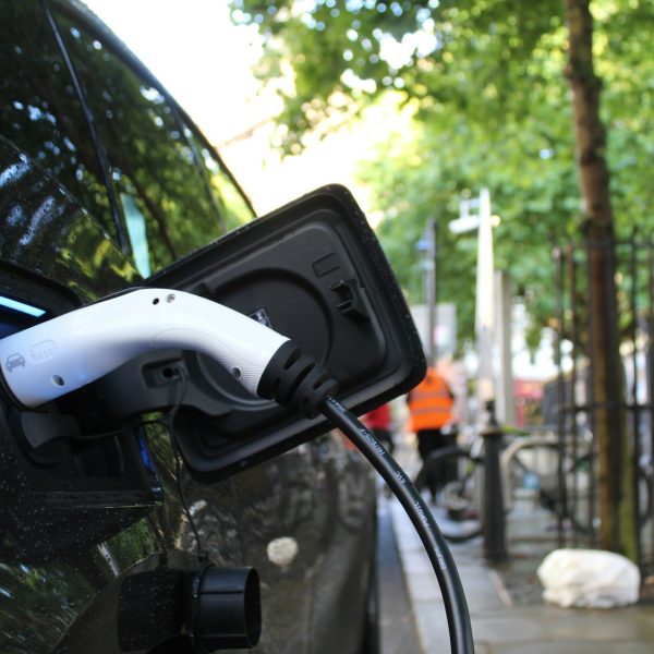 Corporation Tax Rules for EV and the Implications for Businesses