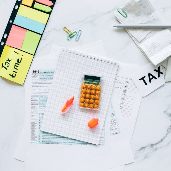 What Is the 1257L Tax Code? Understanding Your Tax Code as a Creative or Entertainer