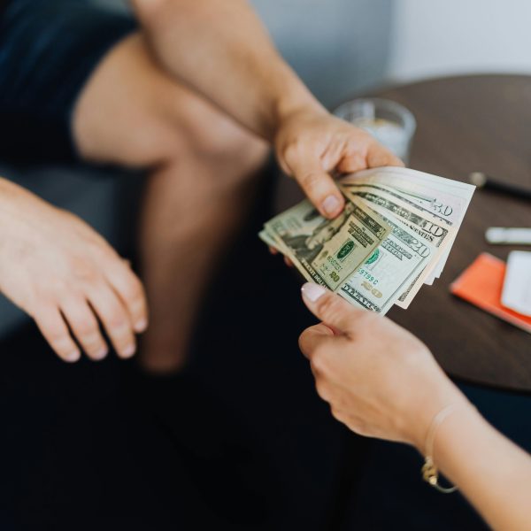Cash Flow Management 101: Financial Strategies for Entertainers, Property, and Wellness Professionals