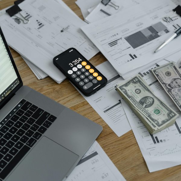 Understanding Tax Codes: A Guide for Property Investors, Health & Beauty Professionals, and Creatives